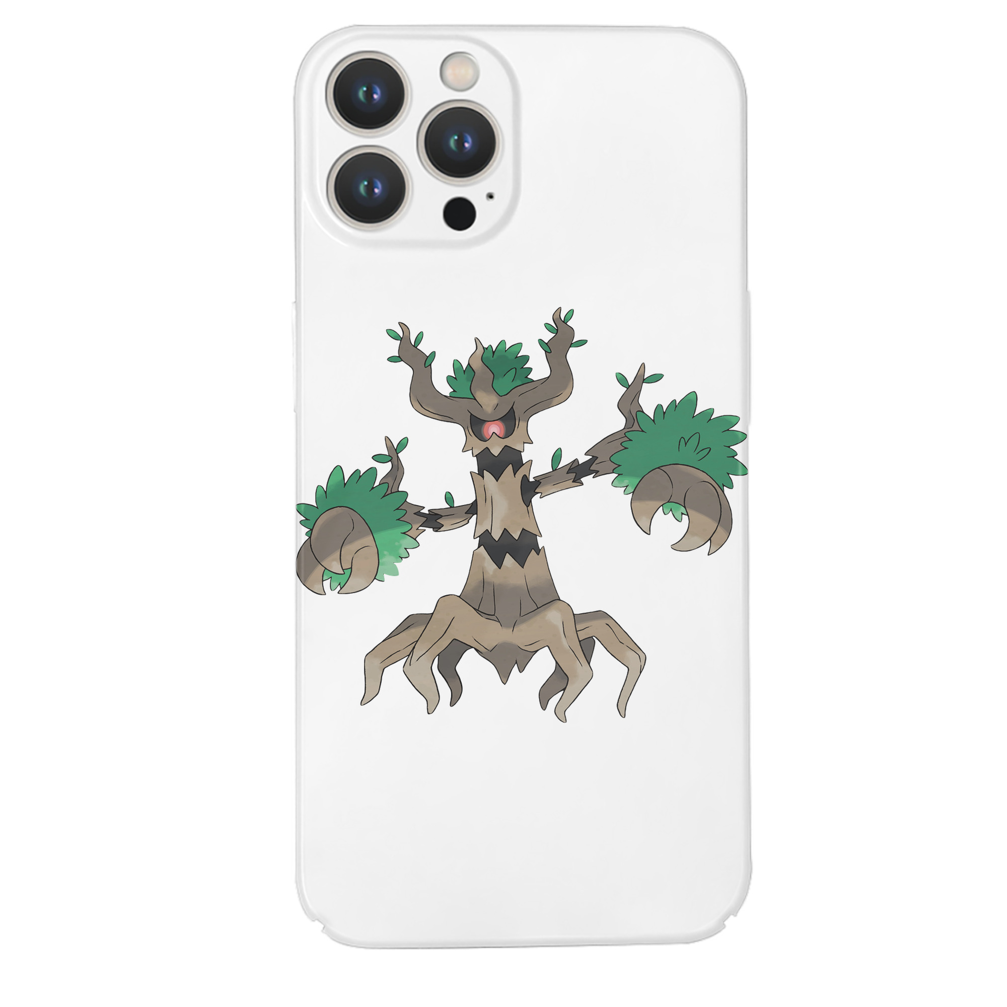 （画像用） ポケットモンスター Pokémon 【iPhone 14シリーズ対応】ハードケース
